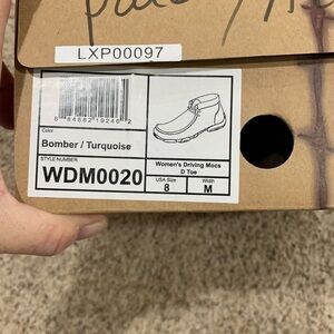 Twisted x bomber. Never worn